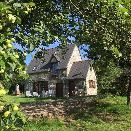 The Gingerbread House Cottage Beauficel Εξωτερικό φωτογραφία